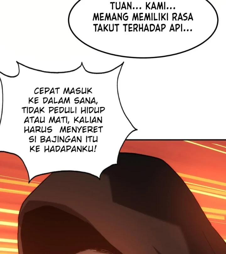 The Amber Sword Chapter 3 - halaman 5