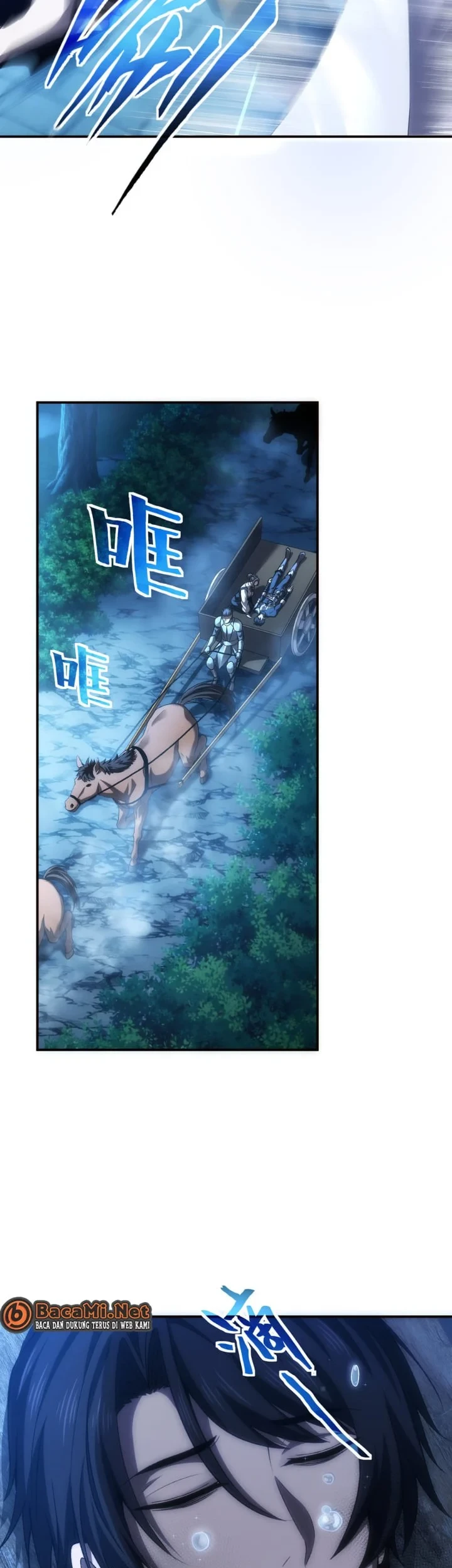 The Amber Sword Chapter 3 - halaman 60