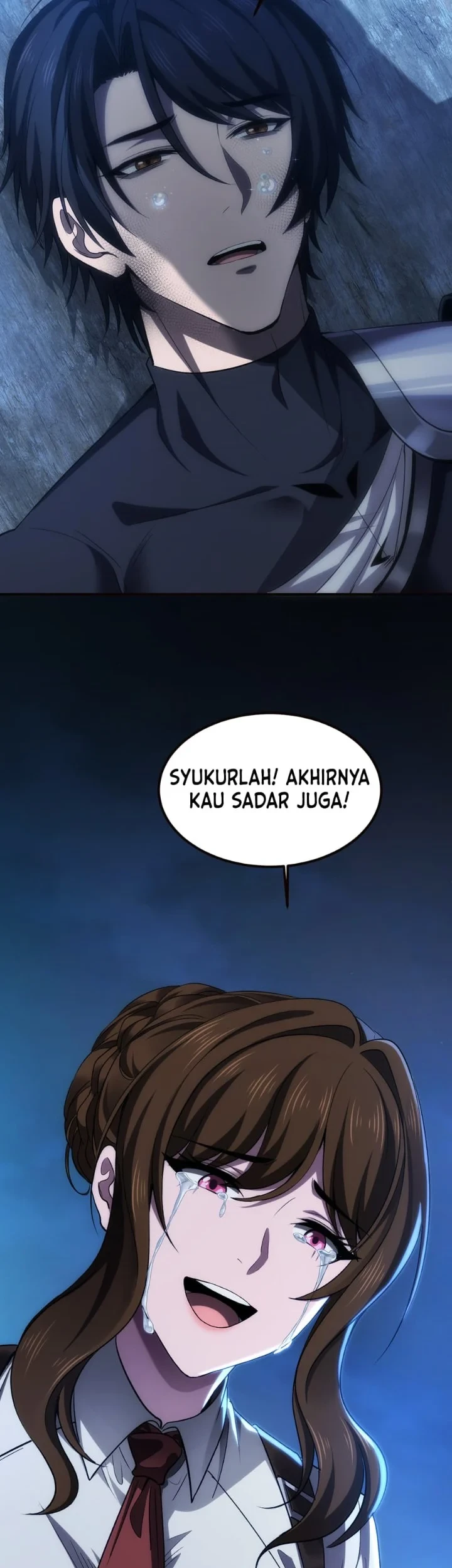 The Amber Sword Chapter 3 - halaman 62