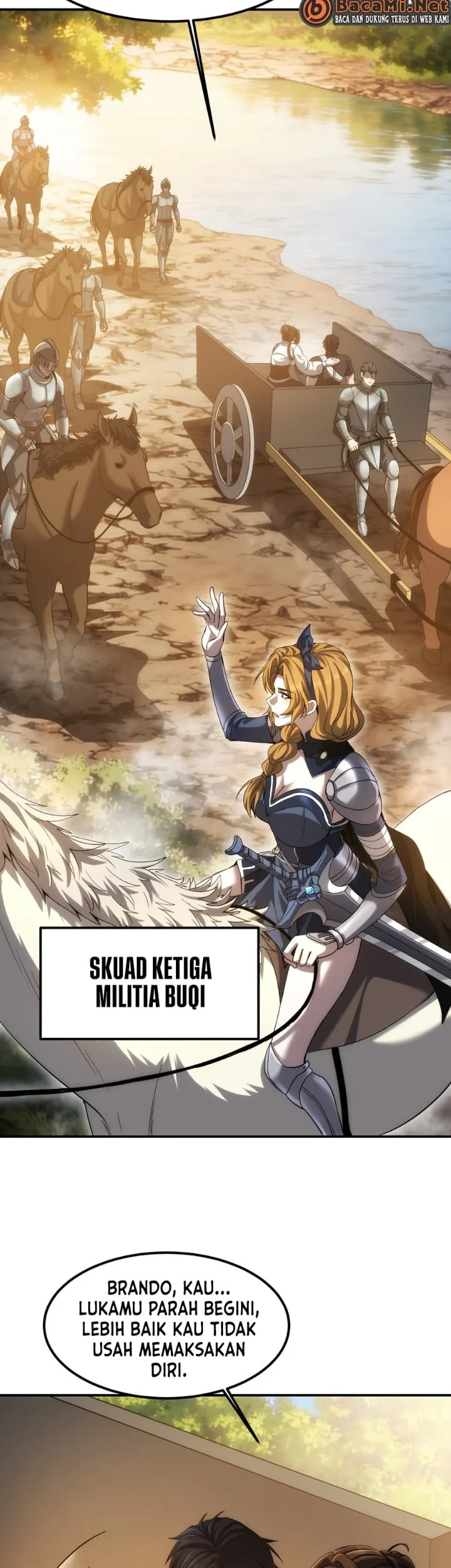 The Amber Sword Chapter 3 - halaman 67