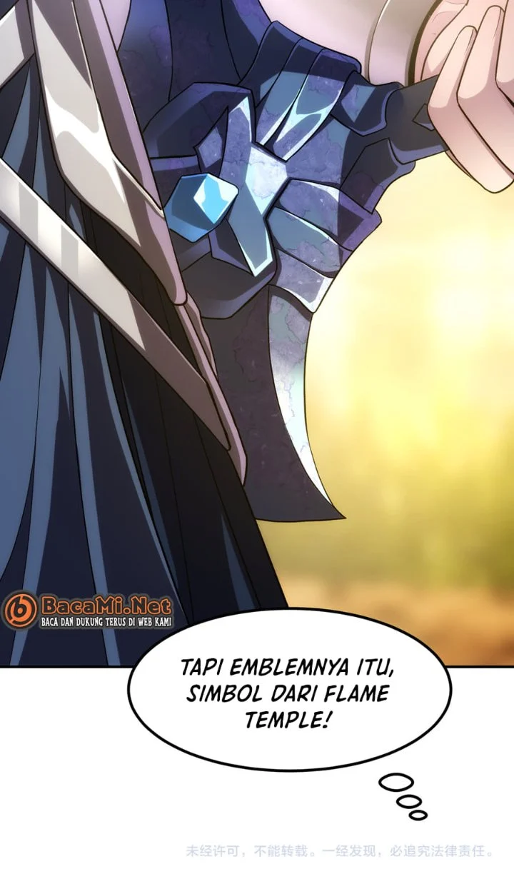 The Amber Sword Chapter 3 - halaman 70