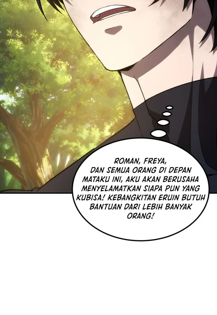 The Amber Sword Chapter 4 - halaman 12
