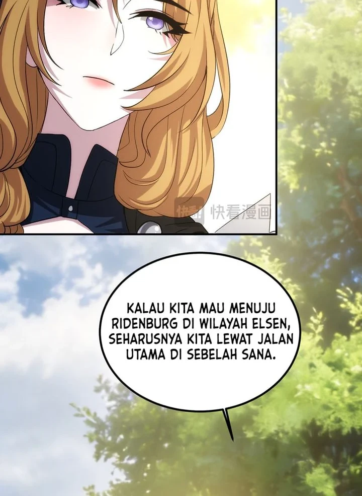 The Amber Sword Chapter 4 - halaman 16