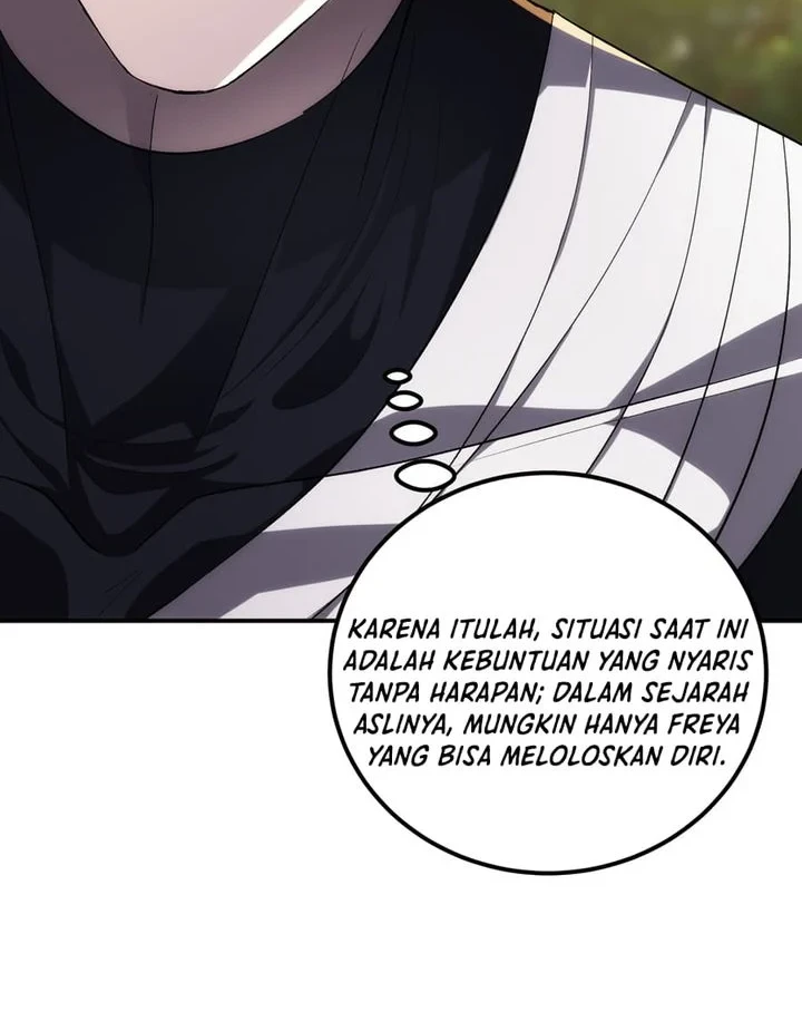 The Amber Sword Chapter 4 - halaman 22