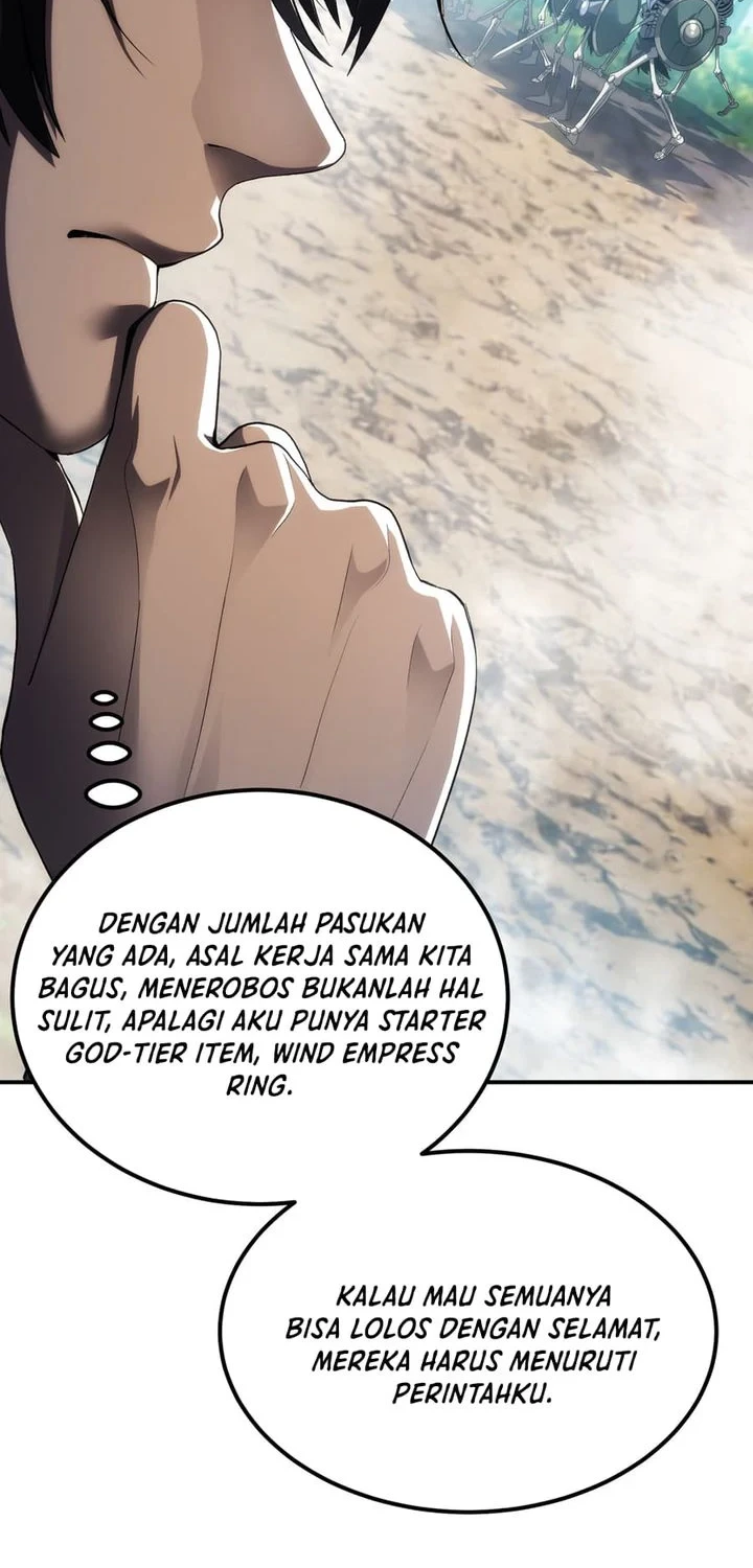 The Amber Sword Chapter 4 - halaman 26
