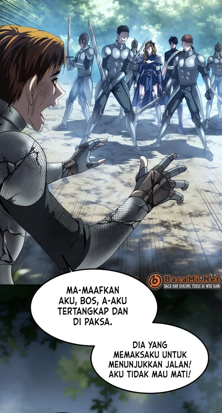 The Amber Sword Chapter 4 - halaman 42