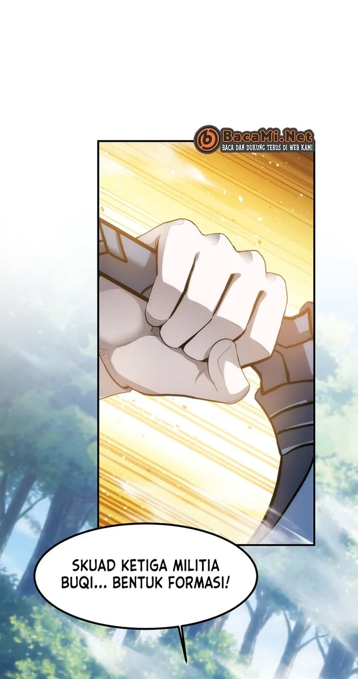 The Amber Sword Chapter 4 - halaman 52