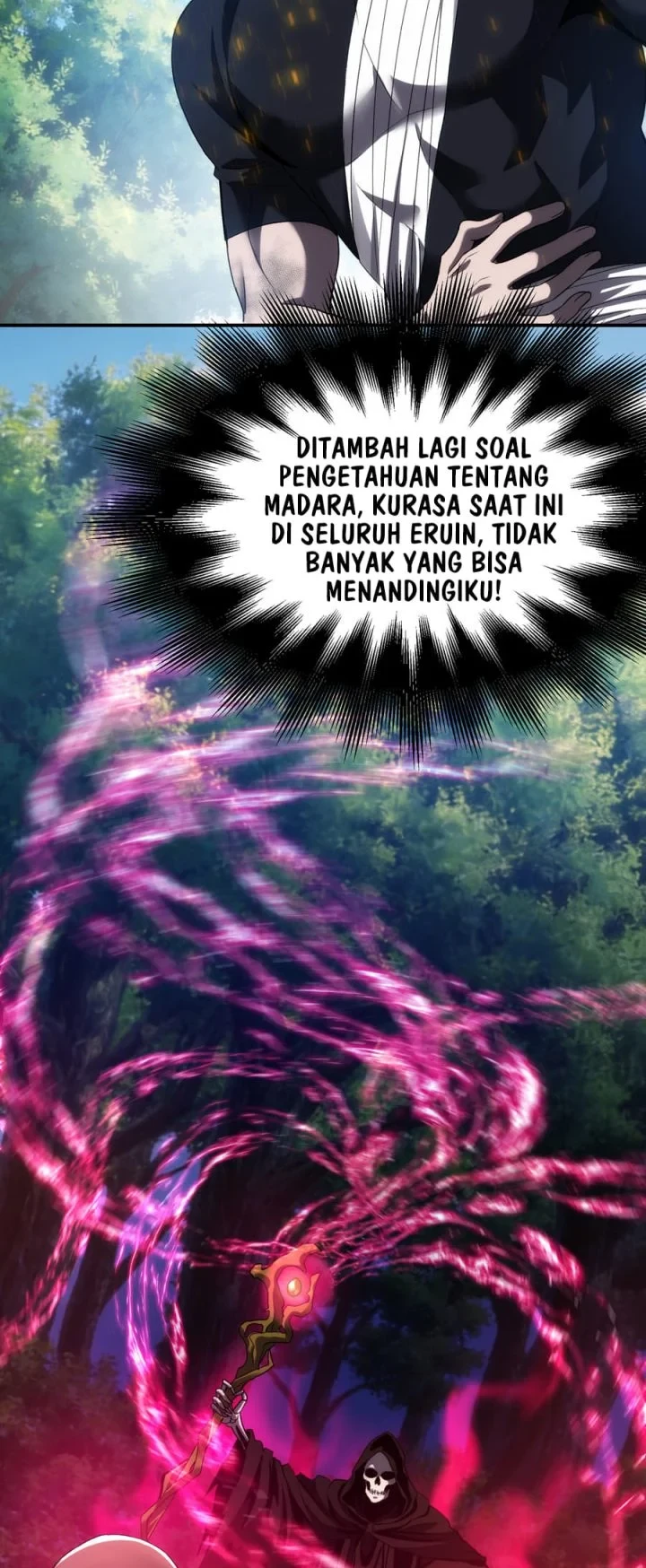 The Amber Sword Chapter 5 - halaman 16
