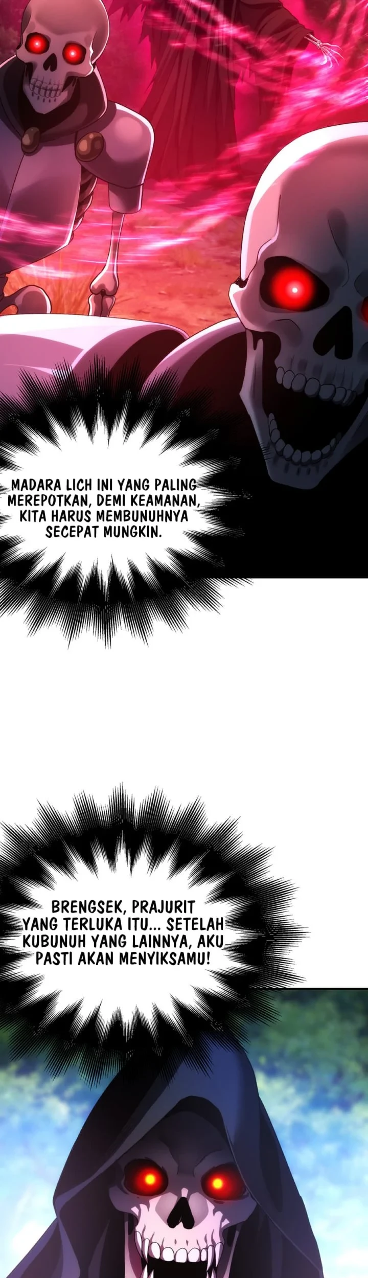 The Amber Sword Chapter 5 - halaman 17