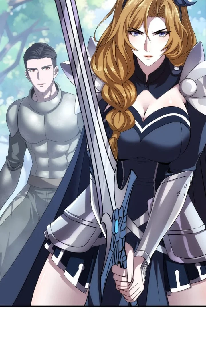 The Amber Sword Chapter 5 - halaman 40