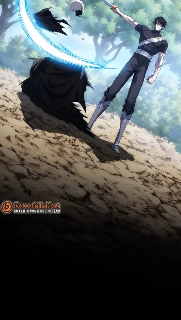 The Amber Sword Chapter 5 - halaman 49