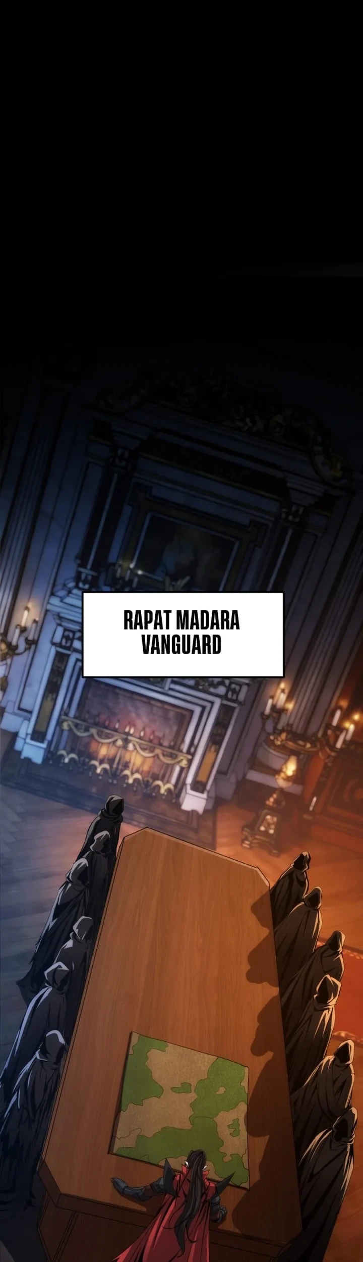 The Amber Sword Chapter 5 - halaman 50