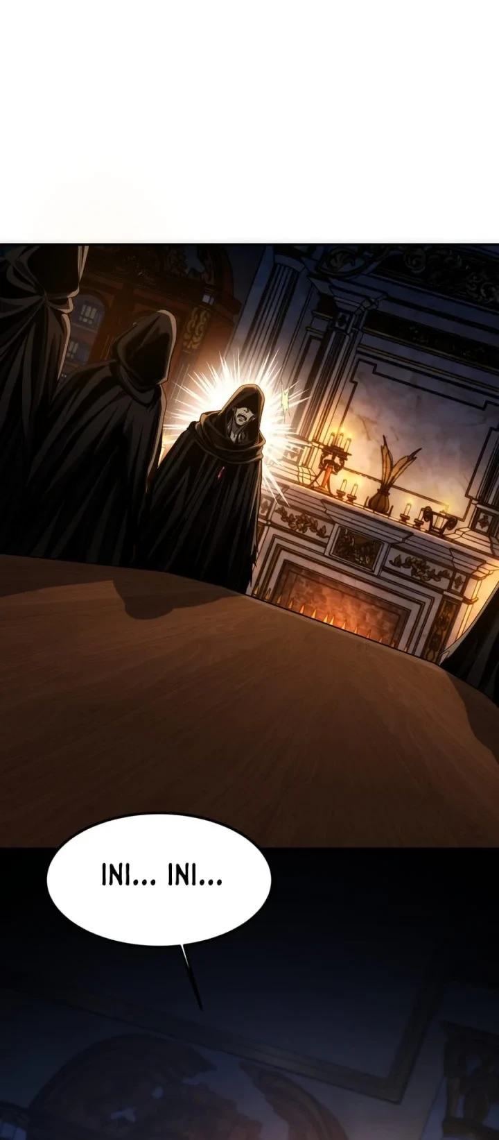 The Amber Sword Chapter 5 - halaman 52