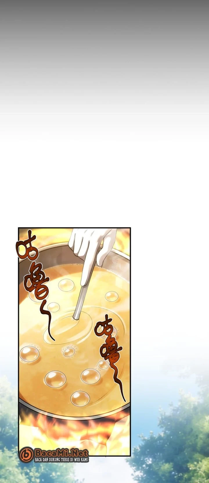 The Amber Sword Chapter 6 - halaman 10