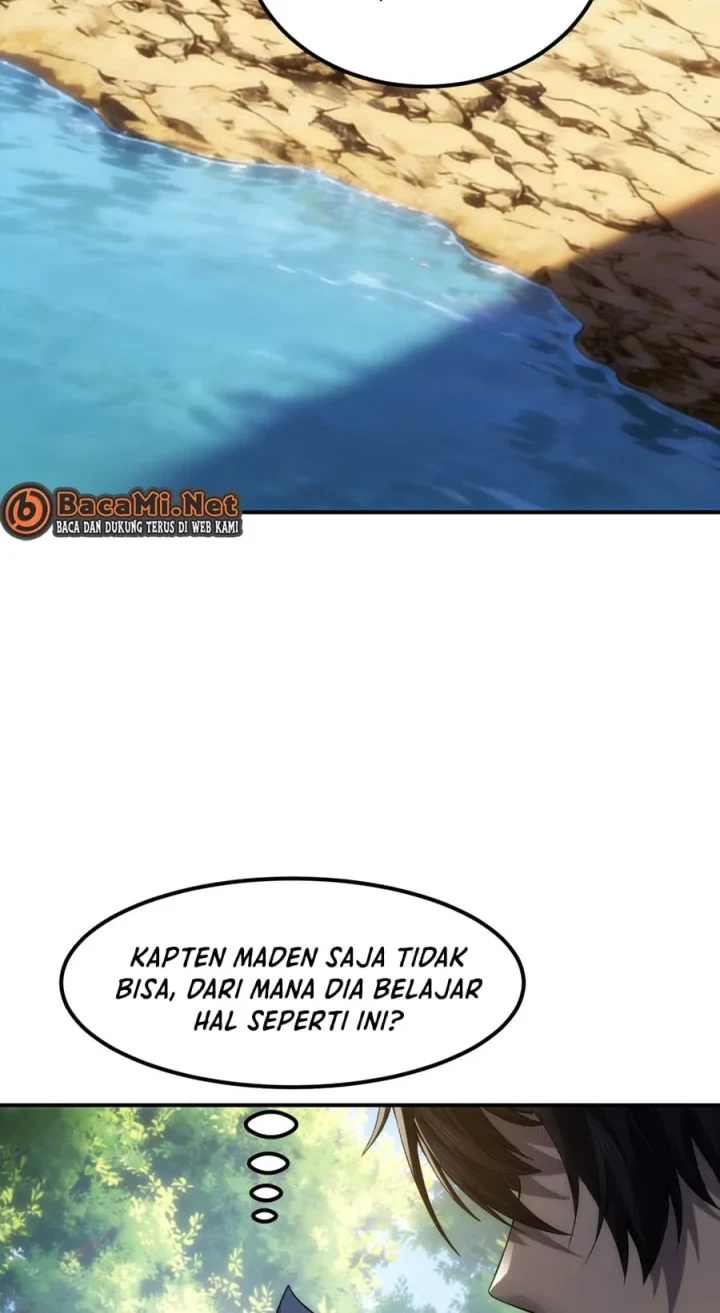 The Amber Sword Chapter 6 - halaman 19