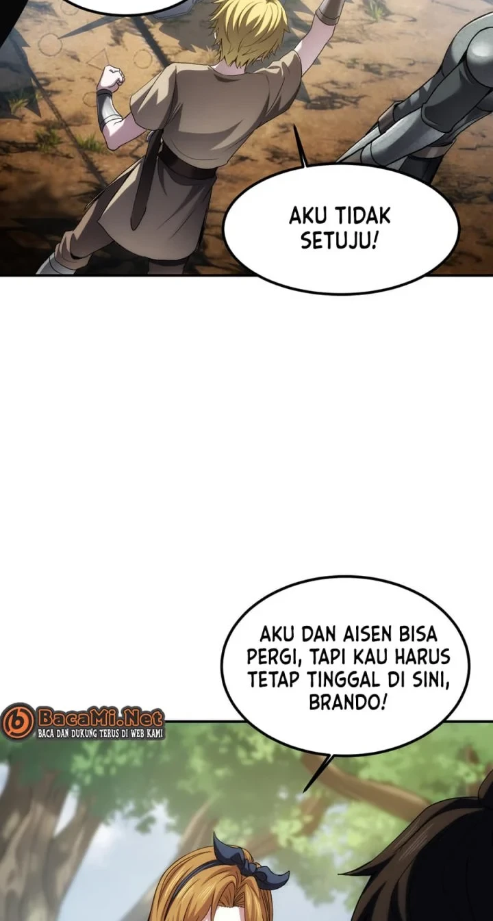 The Amber Sword Chapter 6 - halaman 25