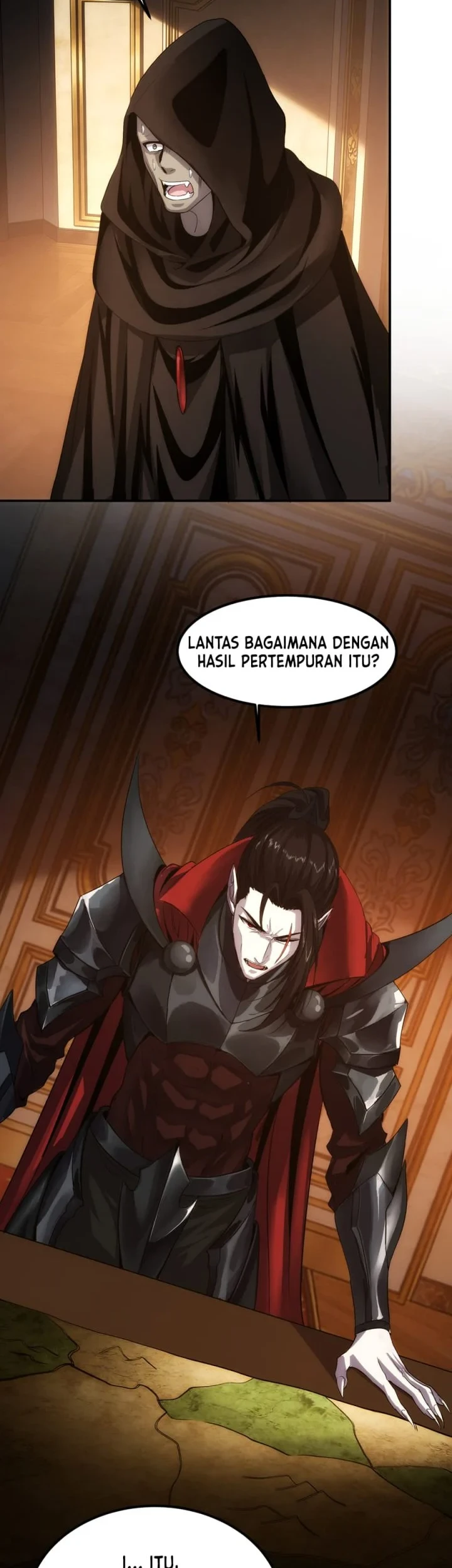 The Amber Sword Chapter 6 - halaman 3