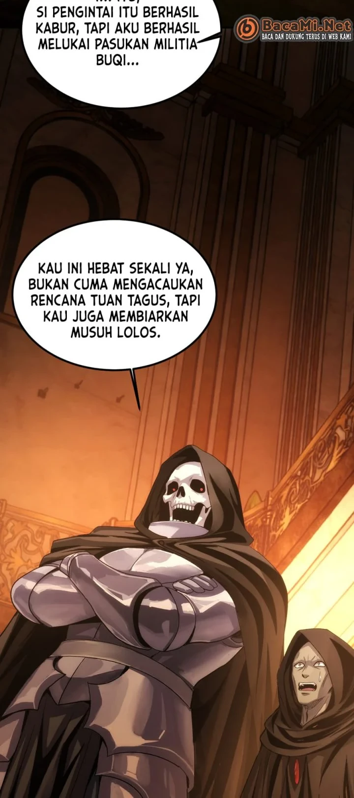 The Amber Sword Chapter 6 - halaman 4