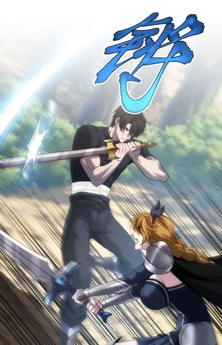 The Amber Sword Chapter 6 - halaman 40