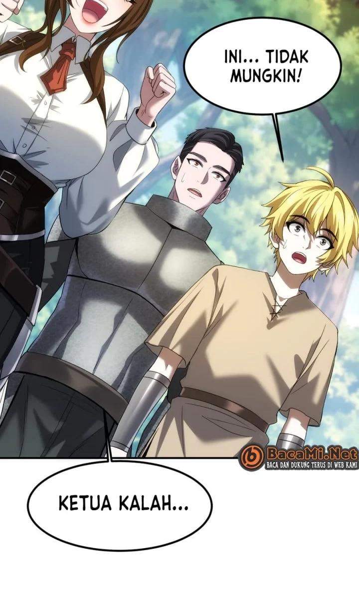 The Amber Sword Chapter 6 - halaman 43