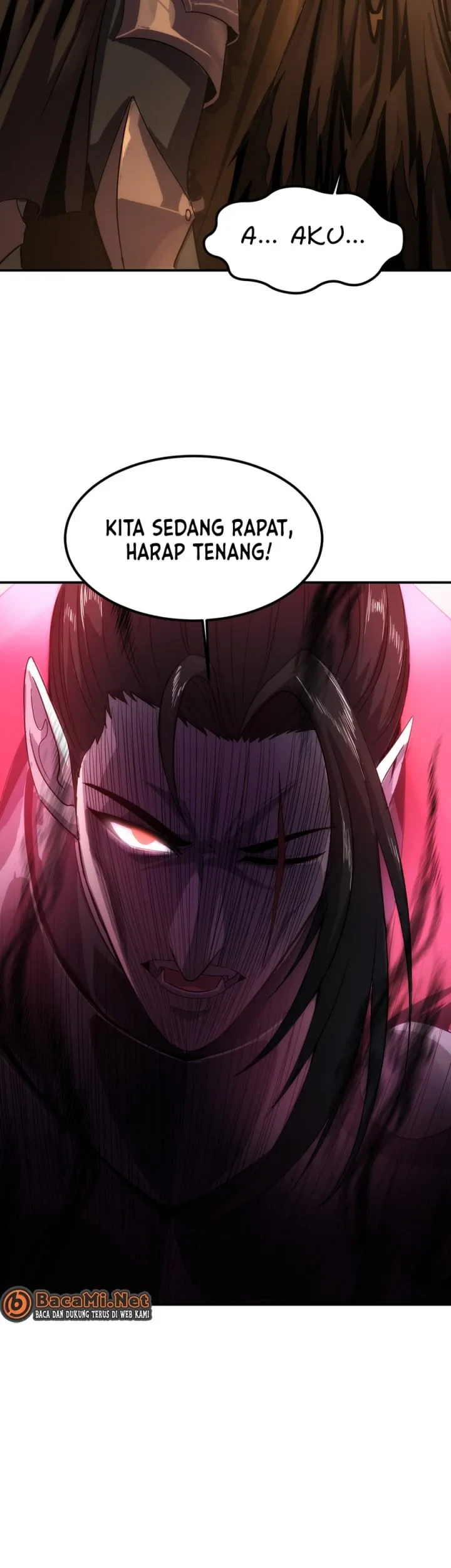 The Amber Sword Chapter 6 - halaman 5