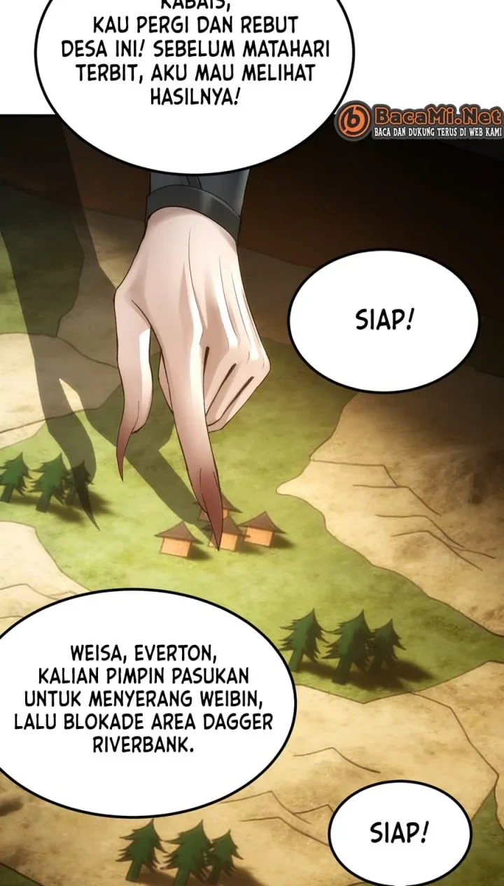 The Amber Sword Chapter 6 - halaman 7