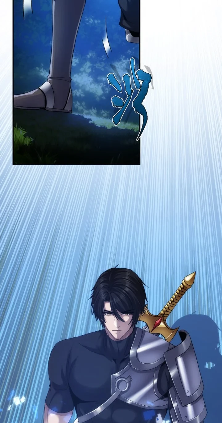 The Amber Sword Chapter 7 - halaman 16