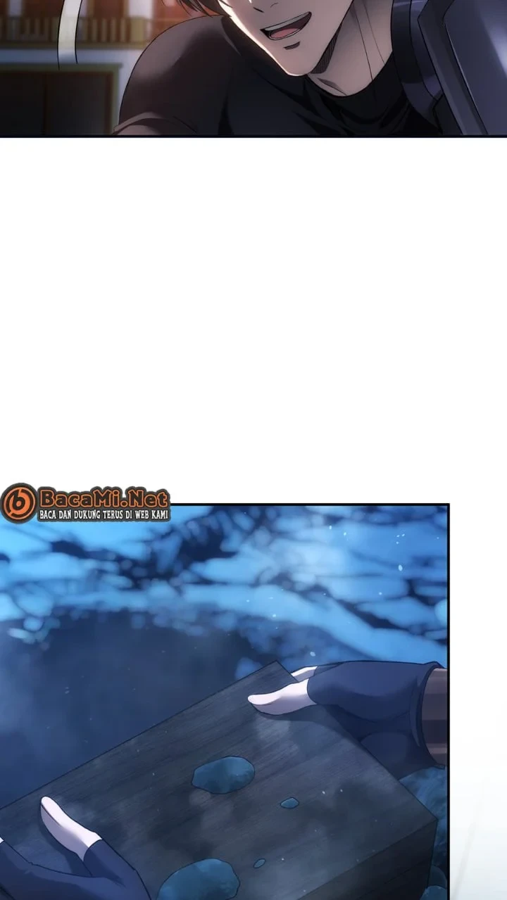 The Amber Sword Chapter 7 - halaman 43
