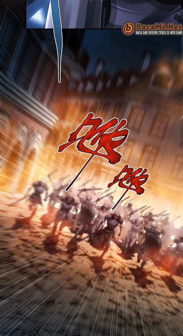 The Amber Sword Chapter 7 - halaman 46