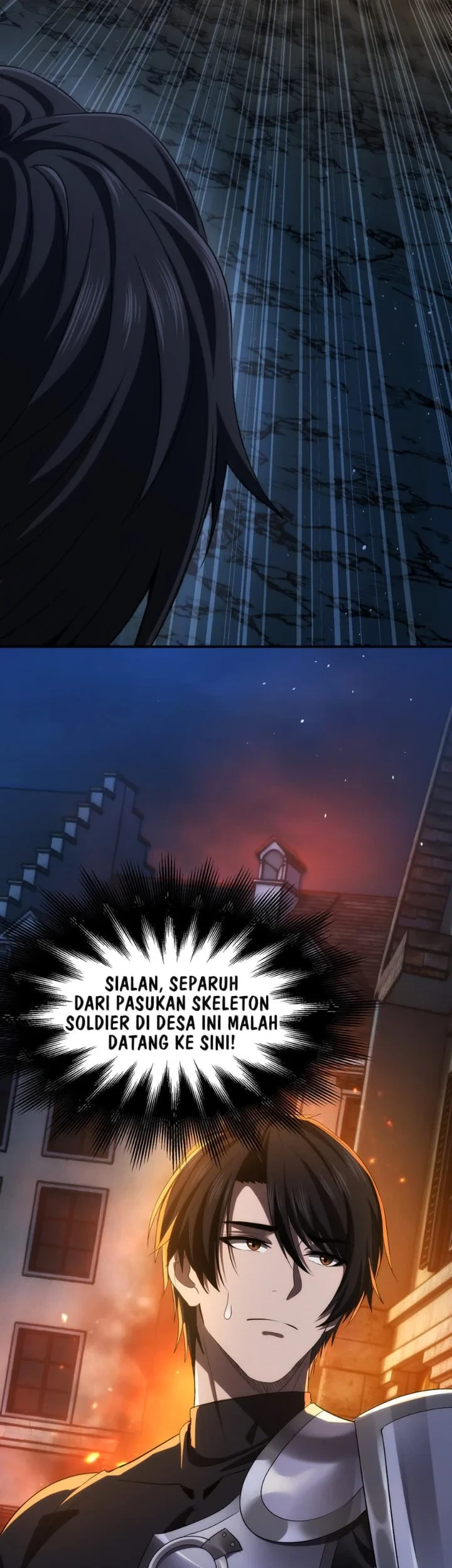 The Amber Sword Chapter 7 - halaman 47