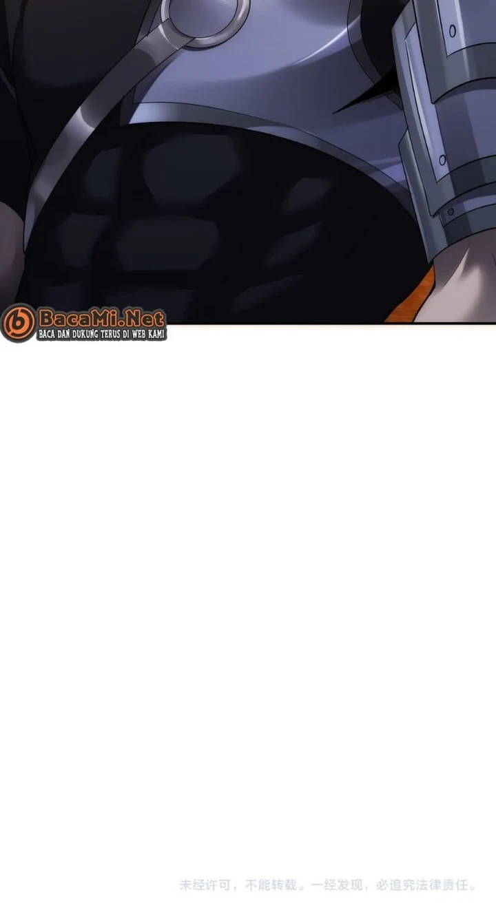 The Amber Sword Chapter 7 - halaman 48