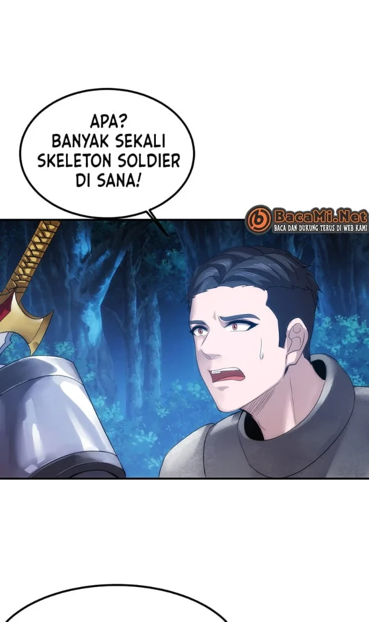 The Amber Sword Chapter 7 - halaman 7