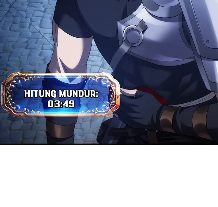 The Amber Sword Chapter 8 - halaman 18