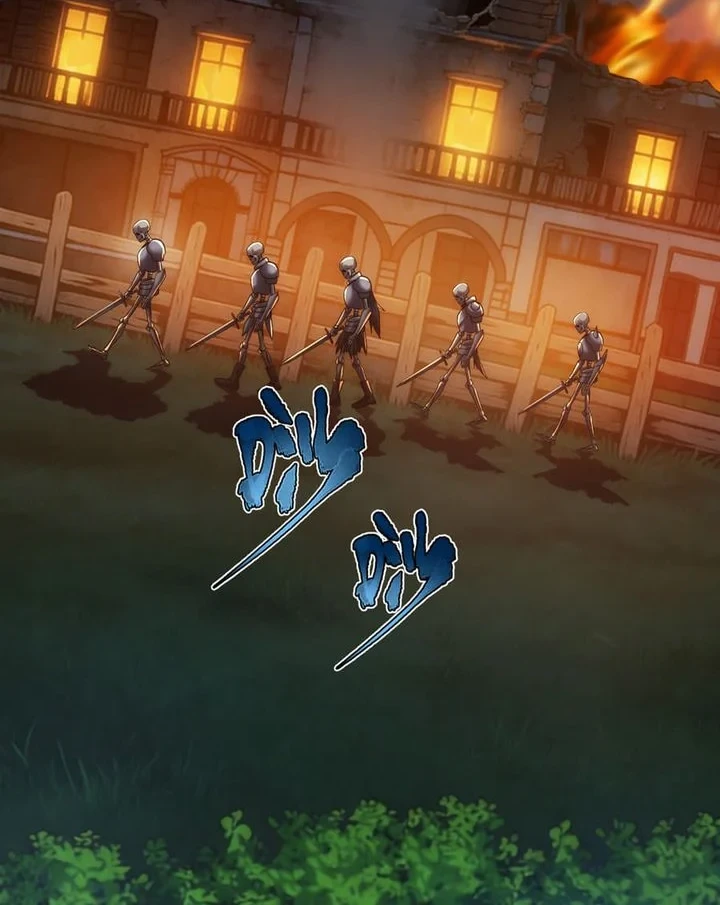 The Amber Sword Chapter 8 - halaman 2