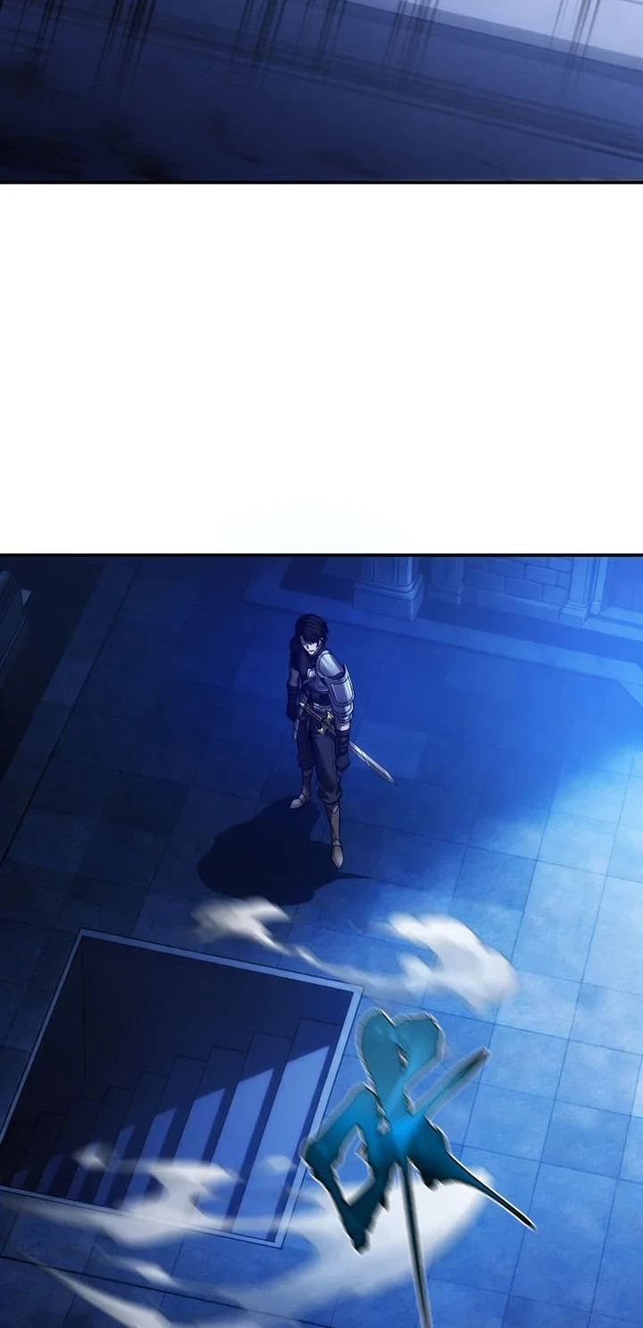 The Amber Sword Chapter 8 - halaman 20