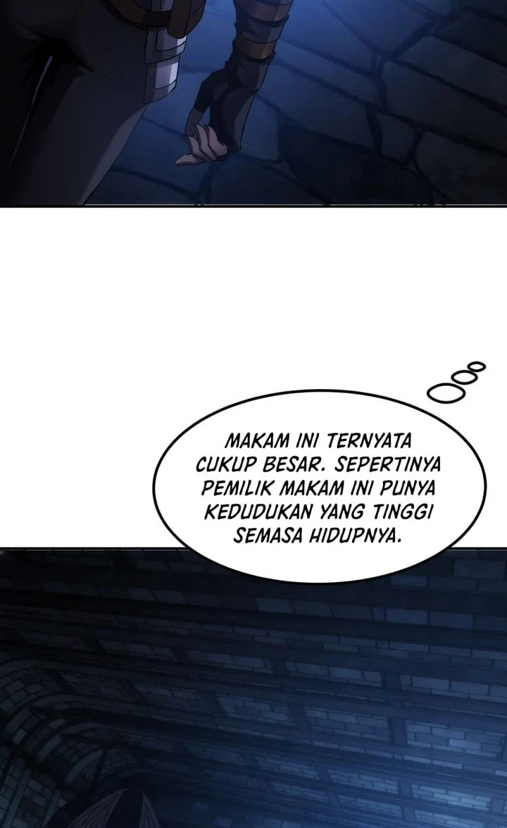 The Amber Sword Chapter 8 - halaman 24