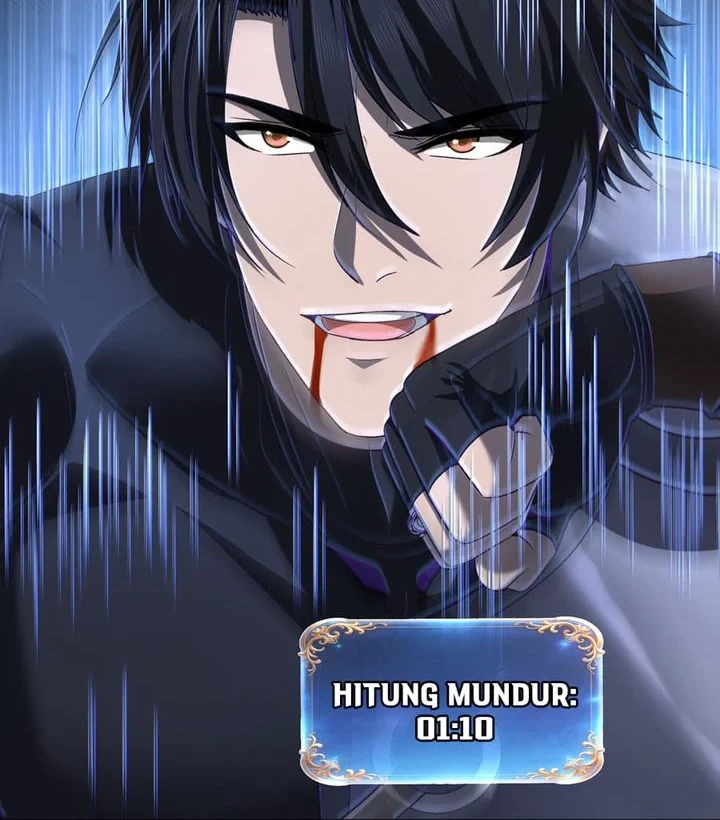 The Amber Sword Chapter 8 - halaman 39