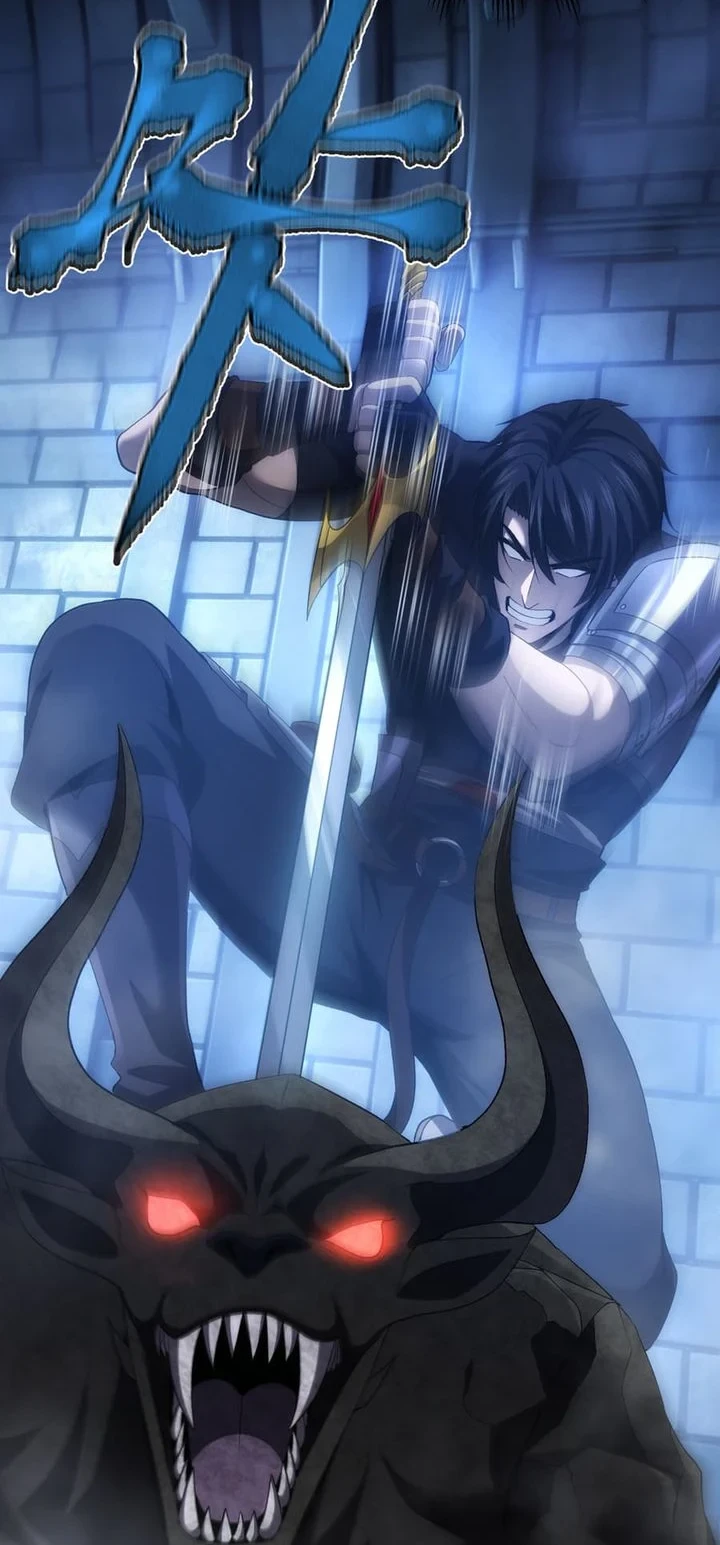 The Amber Sword Chapter 8 - halaman 49