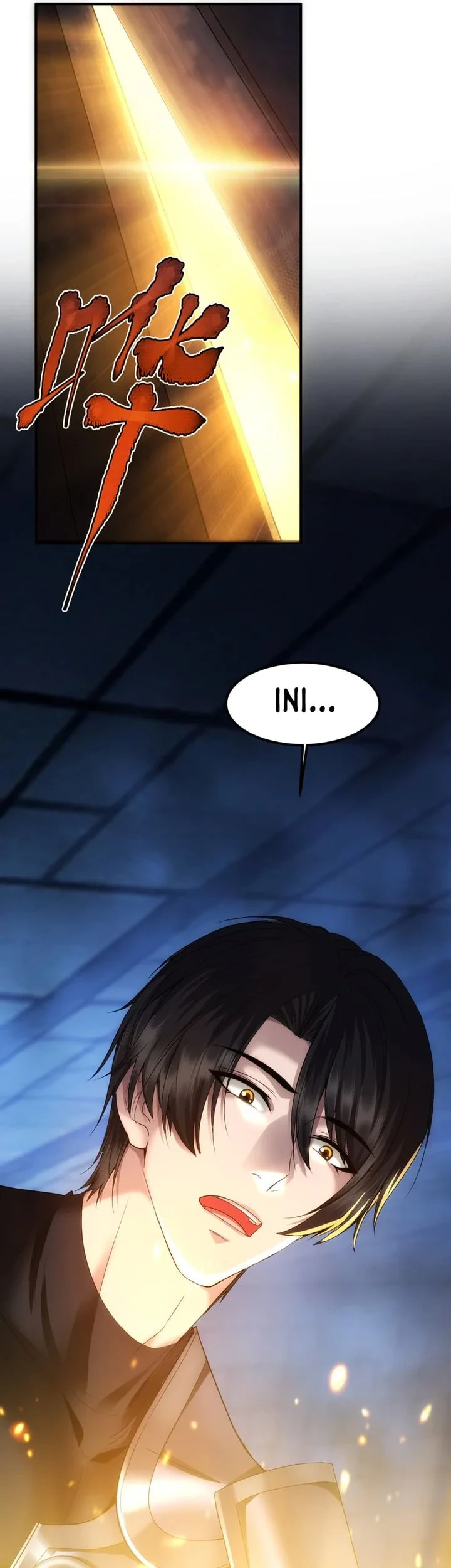 The Amber Sword Chapter 8 - halaman 56