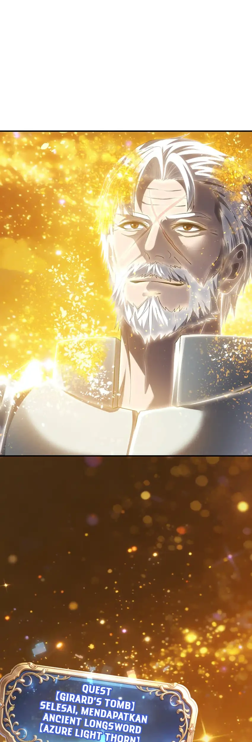 The Amber Sword Chapter 9 - halaman 26