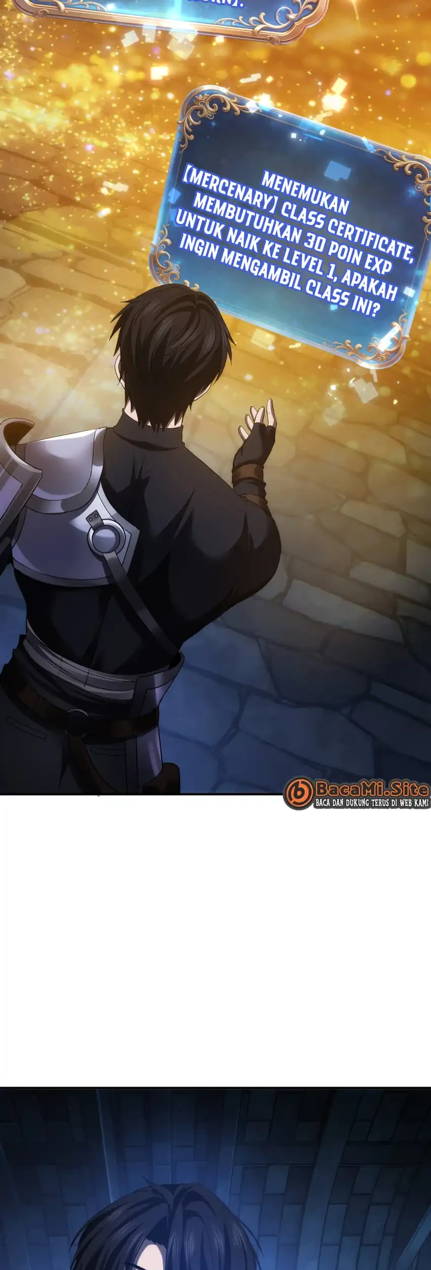 The Amber Sword Chapter 9 - halaman 27