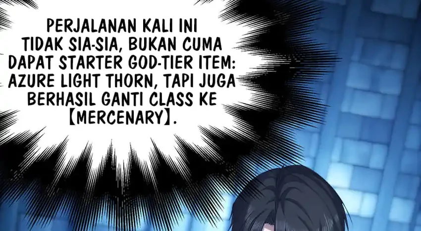 The Amber Sword Chapter 9 - halaman 32