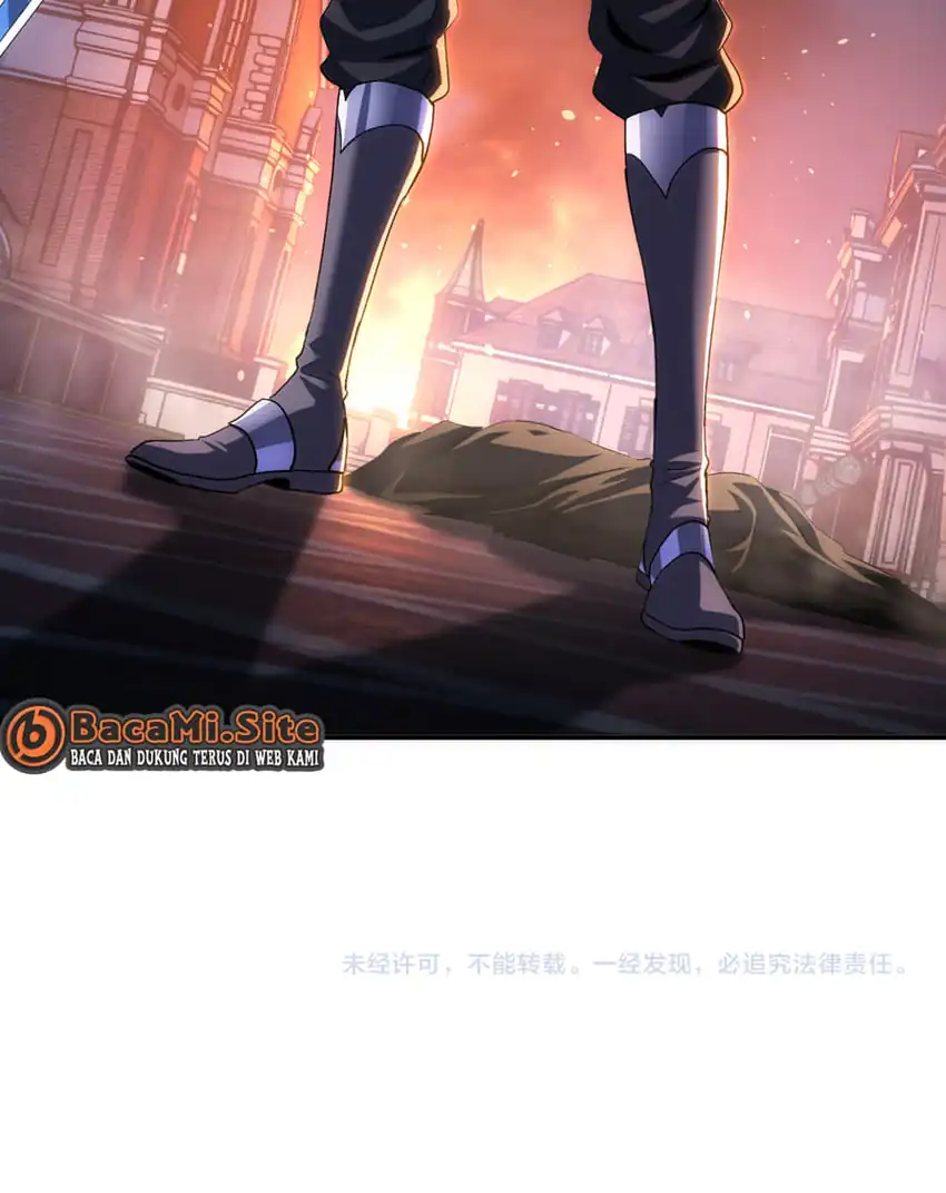 The Amber Sword Chapter 9 - halaman 63