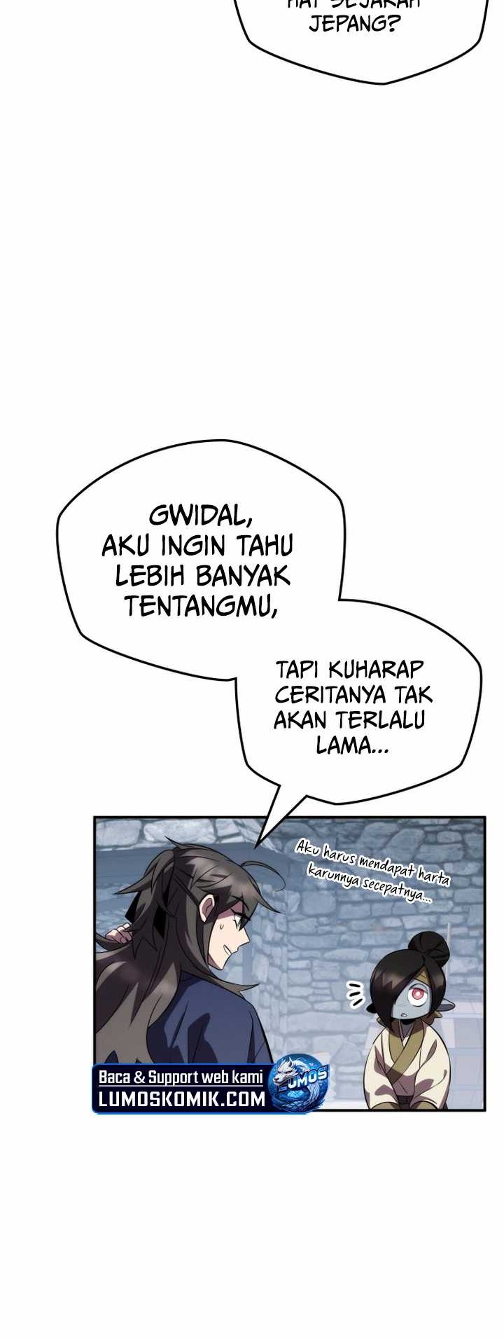 The Android Exploded When Receiving Emotions Chapter 2 - halaman 4