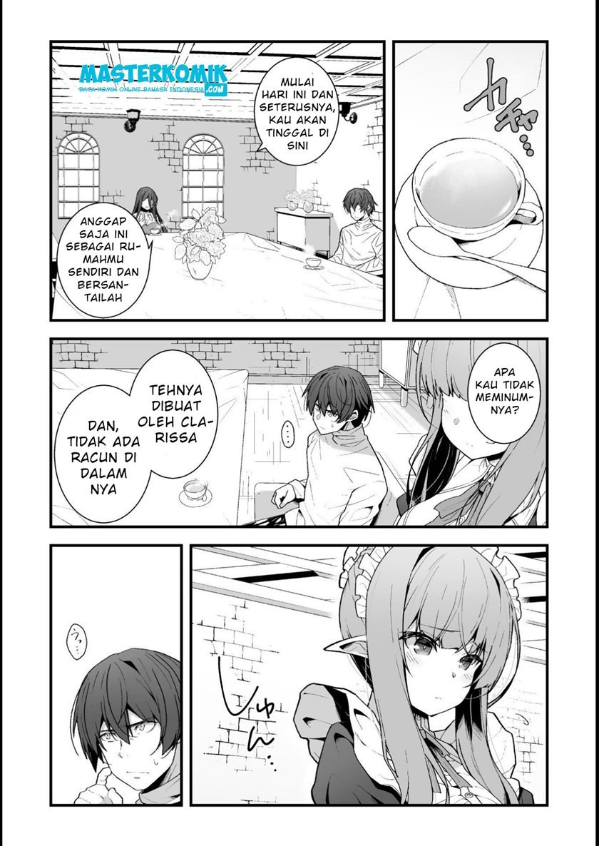 The Another World Demon King’s Successor Chapter 2 - halaman 10