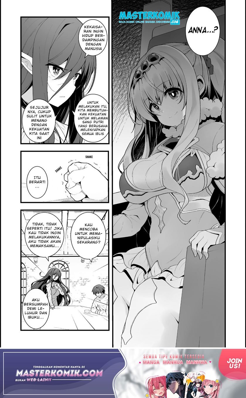 The Another World Demon King’s Successor Chapter 2 - halaman 14