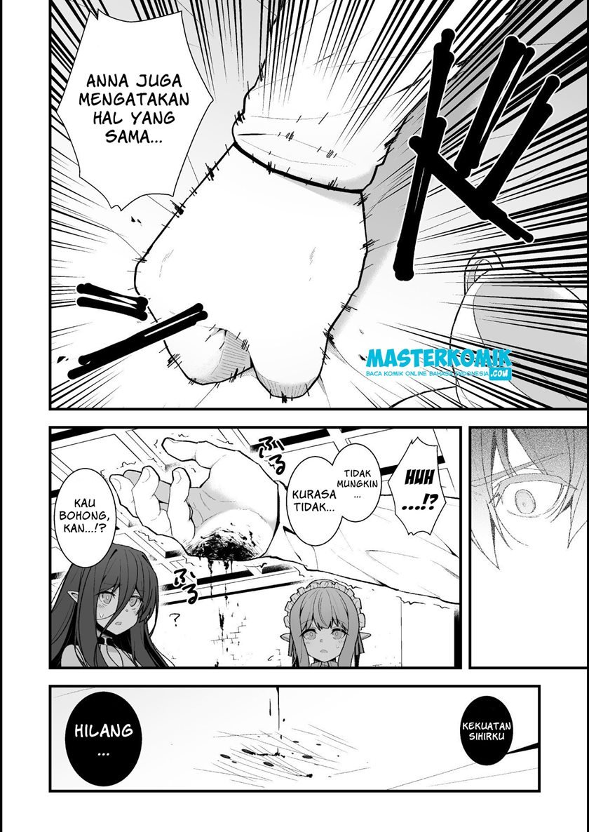 The Another World Demon King’s Successor Chapter 2 - halaman 15
