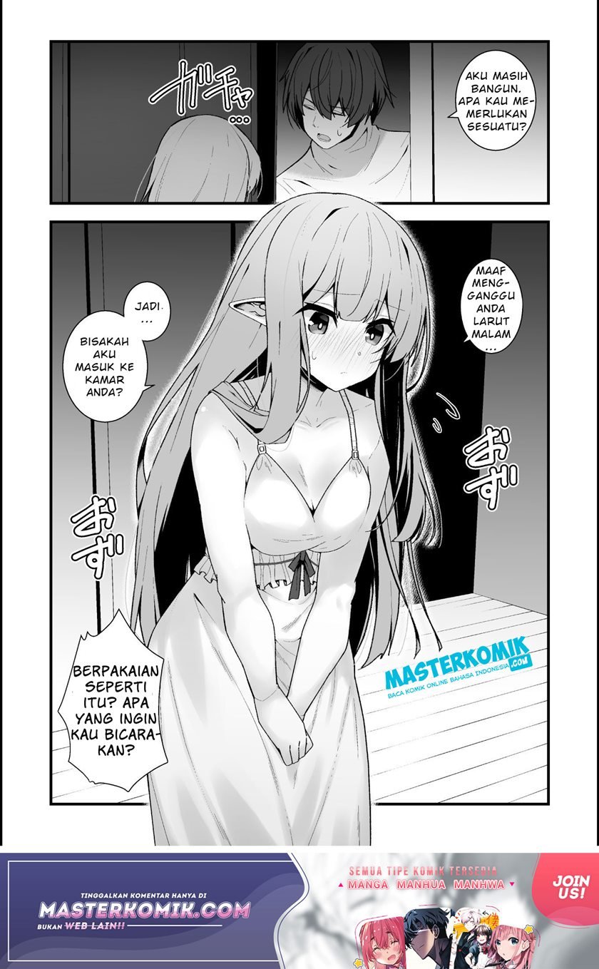 The Another World Demon King’s Successor Chapter 2 - halaman 17