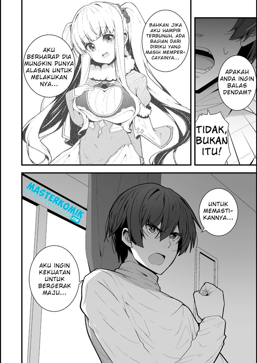 The Another World Demon King’s Successor Chapter 2 - halaman 19