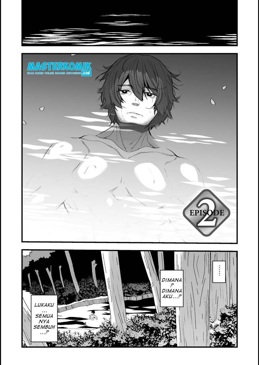 The Another World Demon King’s Successor Chapter 2 - halaman 3